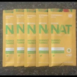 Pruvit KETO/OS Nat Ketones